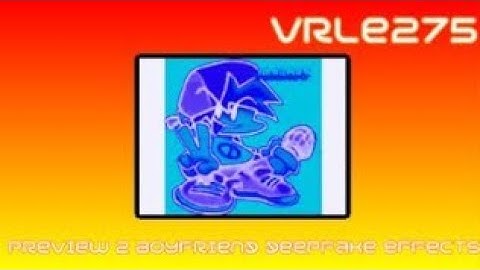 [RQ] Preview 2 Boyfriend Deepfake Effects [Preview 2 Effects]