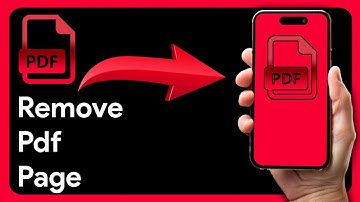 How to Remove Page From PDF Document (Windows & Mac)