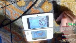 Wr Cooking Mama- Potato Salad Any%, Console In 203.467