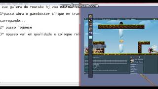Como tirar o lag do transformice