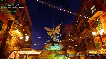 Unreal Engine 5 DEMO running on intel i5 10400 + GTX 1070