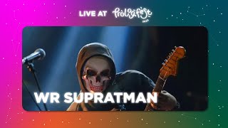 WR Soepratman Live at Prolog Fest. 2022 💫