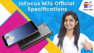 Infocus M7s Full Specifications, Features, Price, Launch Date Hinid | Infocus M7s Full Detail Review