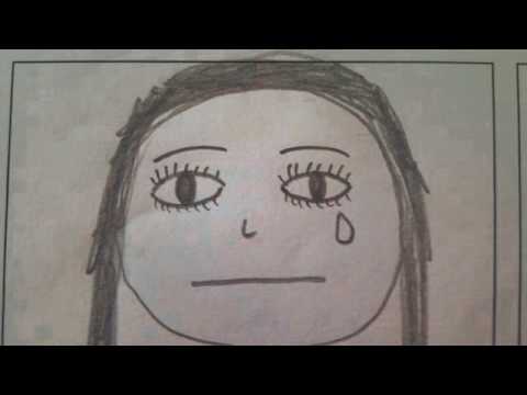 story board paige aimee and hannah