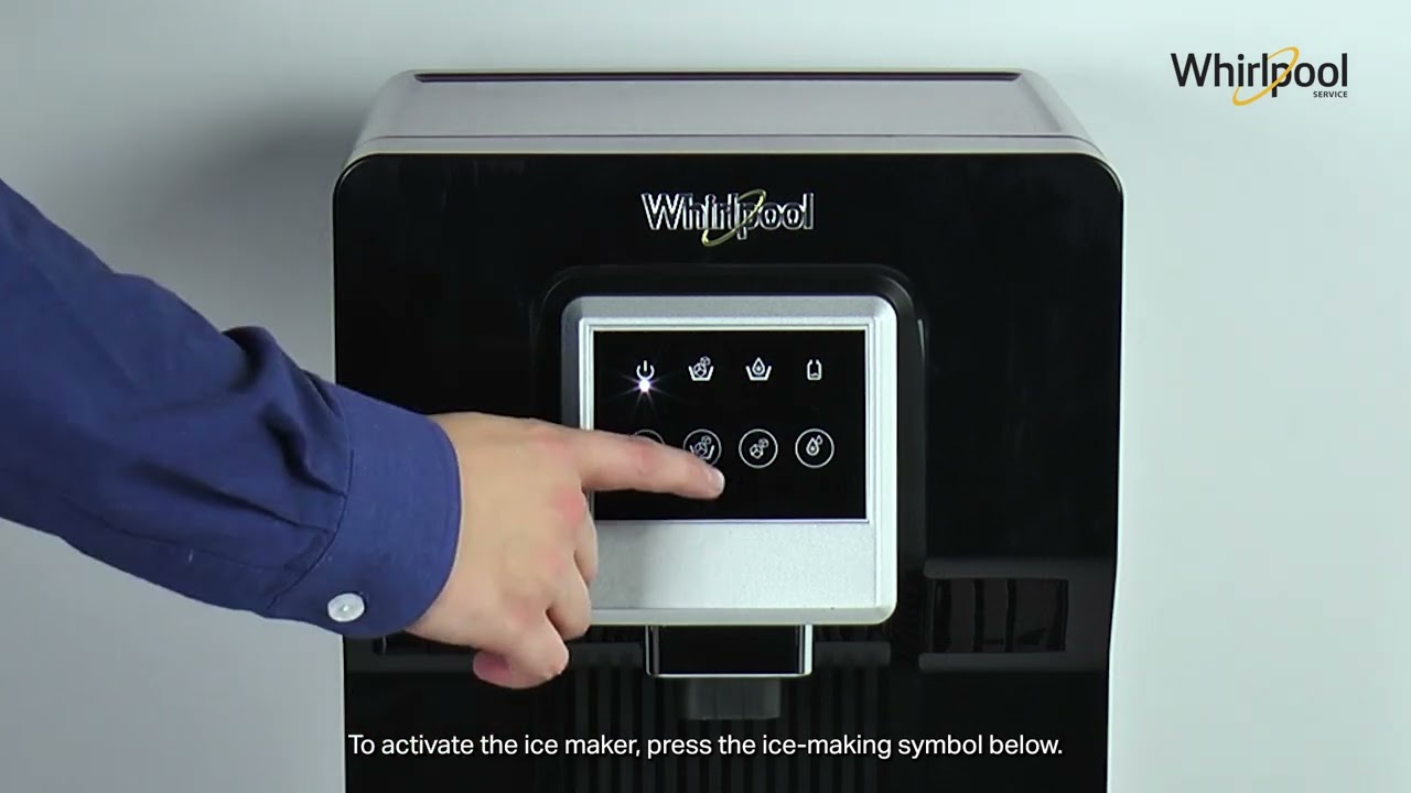 Agente Descongelante Para Refrigerador/congelador, Eliminación De