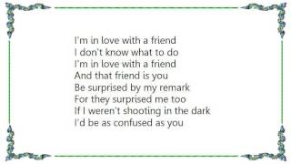 Deep Dish - In Love With a Friend Lyrics