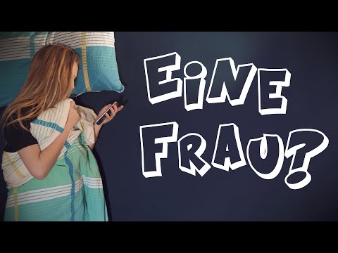 Endlich mal eine
