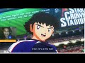 Captain Tsubasa (1)