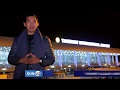 Toshkent aeroportidagi yashil va qizil yo`laklar