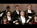 Carl Orff Carmina Burana Part 1 NRCU Academic choir and orchestra radio Ukraine Orchestra