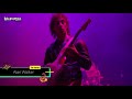 The Strokes - Electricityscape Live Lollapalooza 2022 Argentina