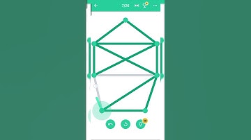 One Line Game Chapter 2 level 7 #shorts #short #viral #oneline
