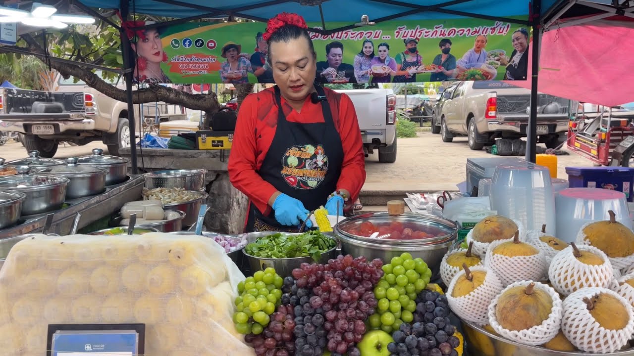 💁‍♀️รวมยำเด็ดๆทั้งชุดเล็กชุดใหญ่ ยำไม่ใส่ชูรสต้องลอง