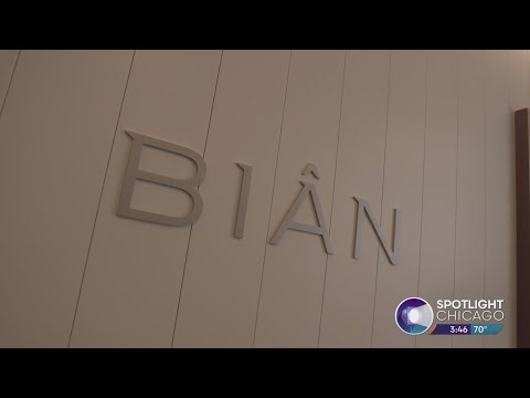 BIÂN: Concierge Medical Care