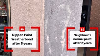 Nippon Paint Weatherbond