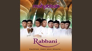 Video thumbnail of "Rabbani - Kejora Sinar Zaman"