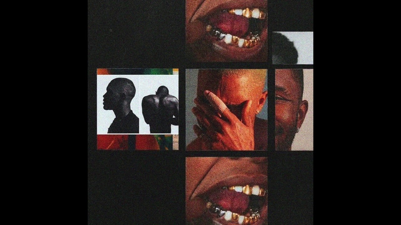 [FREE] Frank Ocean Type Beat | 