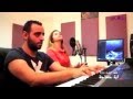 نجمة أراب ايدول أيه خفاجه تبدع فى أغاني عمرو دياب