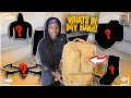 WHAT FITS INSIDE NIKE Utility Elite Training Backpack