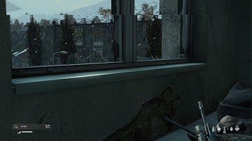 DayZ Lag Switching