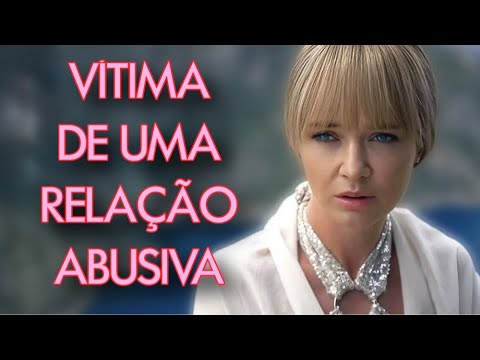 VÍTIMA DE UM