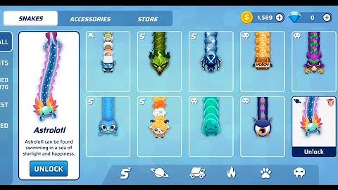 Snake.Io 🐍 Slime Vs Ube Snake 🐍 Epic SnakeIo Gameplay!