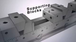 hrv cnc vise final