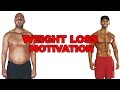 Fight for your happiness weight loss motivational speech
