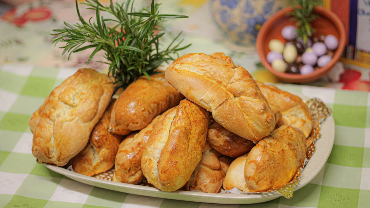 Costas alentejanas a moda da avó Maria❤️