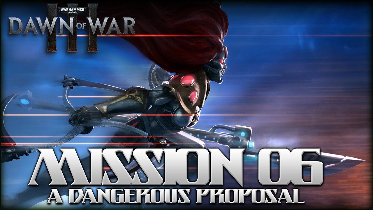 Dawn Of War 3 Full Campaign Walkthrough Mission 06 A Dangerous Proposal SurrealBeliefs dawn-of-war-3-full-campaign-walkthrough-mission-06-a-dangerous-proposal-surrealbeliefs