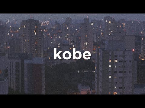 faustino beats - kobe (prod. faustino beats) | vibes, vol. 1