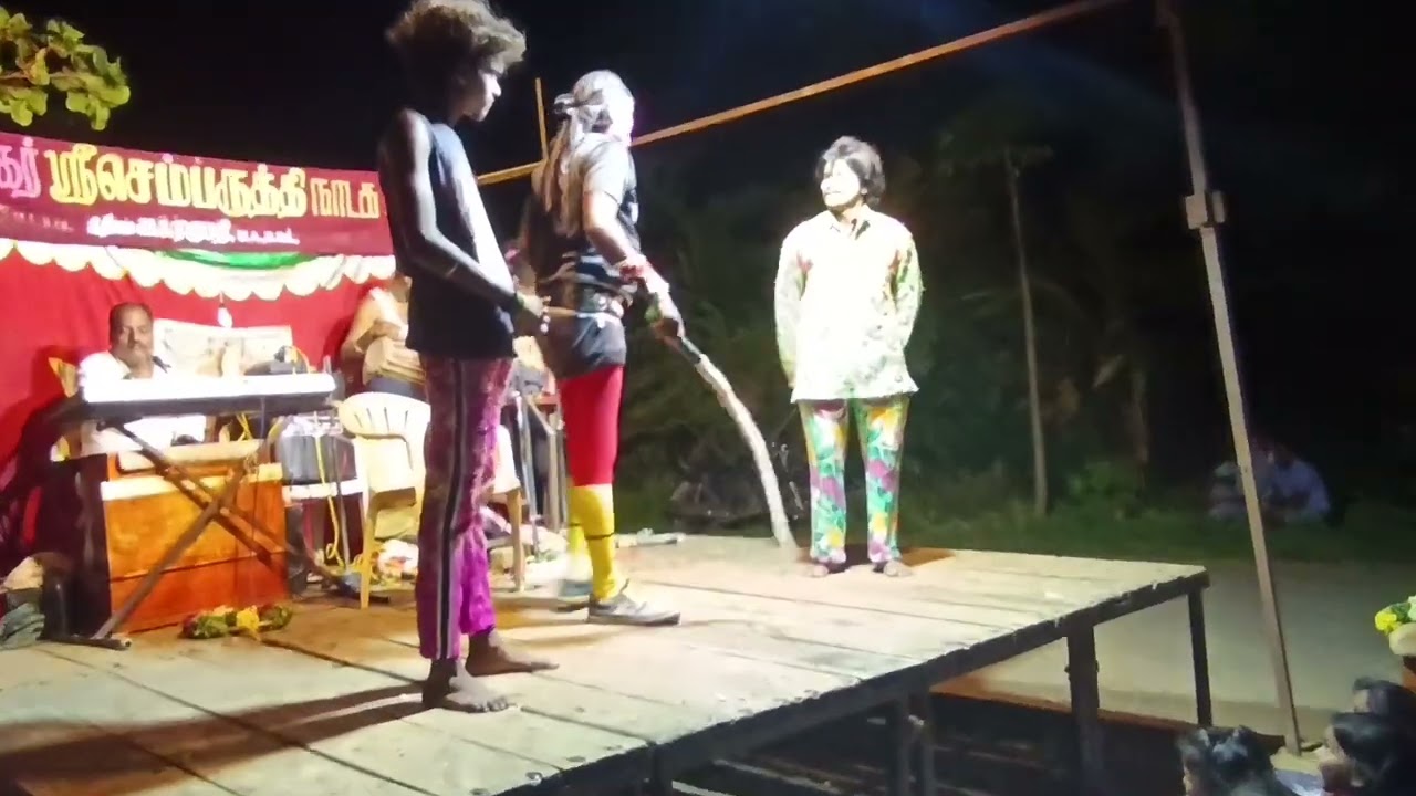 பபூன் மற்றும் வில்லனுக்கு பணத்தால் தகராறு வீடியோ பார்த்து தெரிந்து கொள்ளுங்கள் நேயர்களே 9047291441