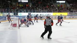 2018-04-06 Tappara-Tps Elorinne Taklaa Virtaa