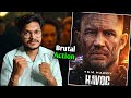 Havoc Movie Review Netflix Movies Decoded Havoc Movie Review Netflix Movies Decoded