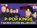 Why Filipino singers are being recognized on Billboard [SB19]