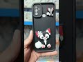 Oppo A53 New ladies cover best design fancy back cover