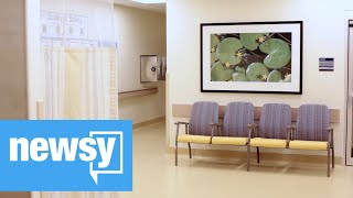 Job Losses In Health Care Industry