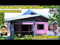 SIMPLE OFW HOUSE OF CHRISTIAN CATALAN, STEP BY STEP CONSTRUCTION