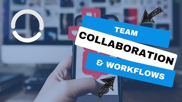 Chapter 6   5 Social media team collaboration and workflows