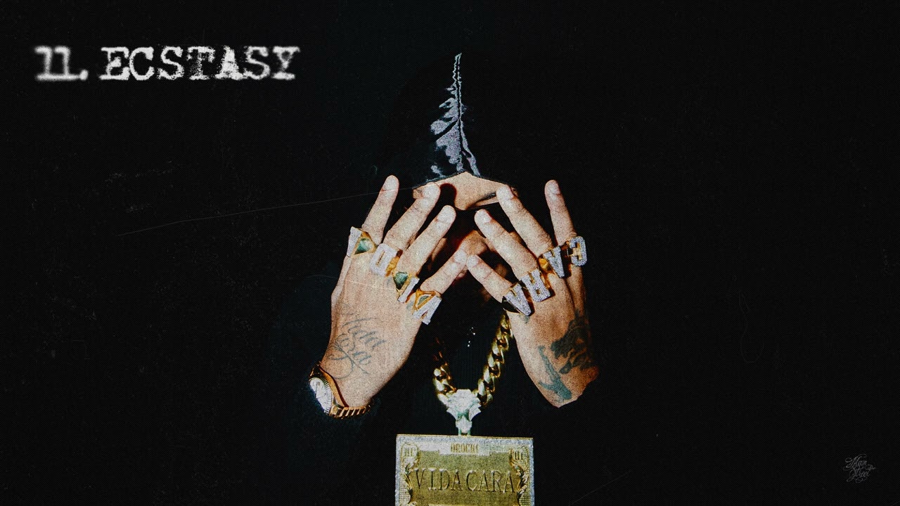 Watch Orochi - Ecstasy (prod. RUXN, TKN) on YouTube Watch Orochi - Ecstasy (prod. RUXN, TKN) on YouTube