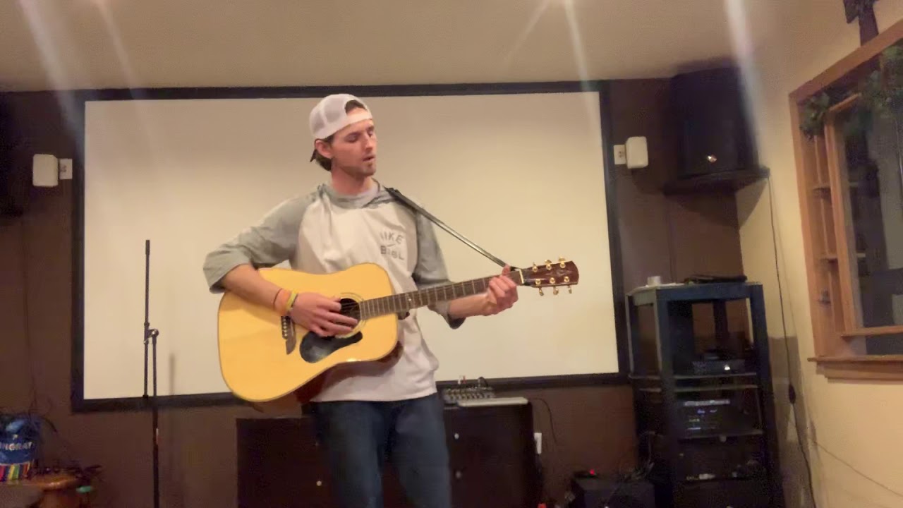 Never Go Home AgainCody Johnson Cover YouTube