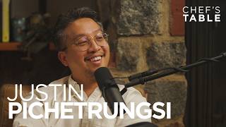 Justin Pichetrungsi Reinvented Taco Tuesdays