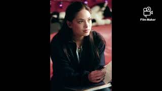 Lana Lang Kristin Kreuk Smallville