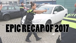 2017 RECAP   THE HOLIDAYS