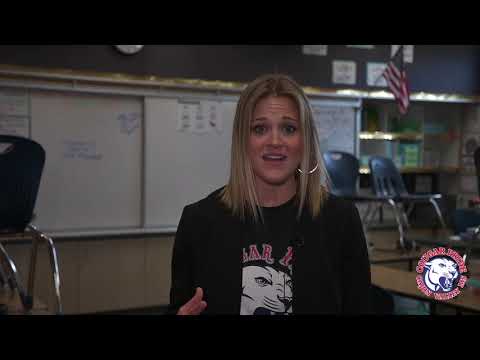 Cajon Valley Middle School - A Culture of Connection