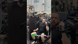 Ajuste na altura que pode ajudar seu ombro