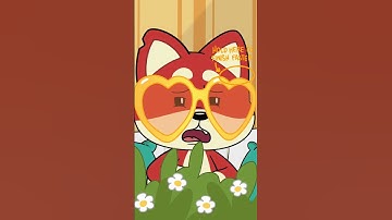 This interactive video is getting out of hand #shappysway #animation #cartoon #comedy #humor #2d