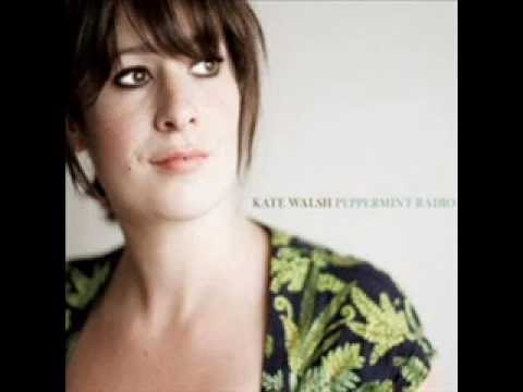 Kate Walsh - Lullaby mp3 ke stažení