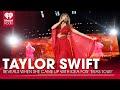 Taylor Swift Reveals When She Actually Came Up With Idea For ‘Eras Tour’ | Fast Facts