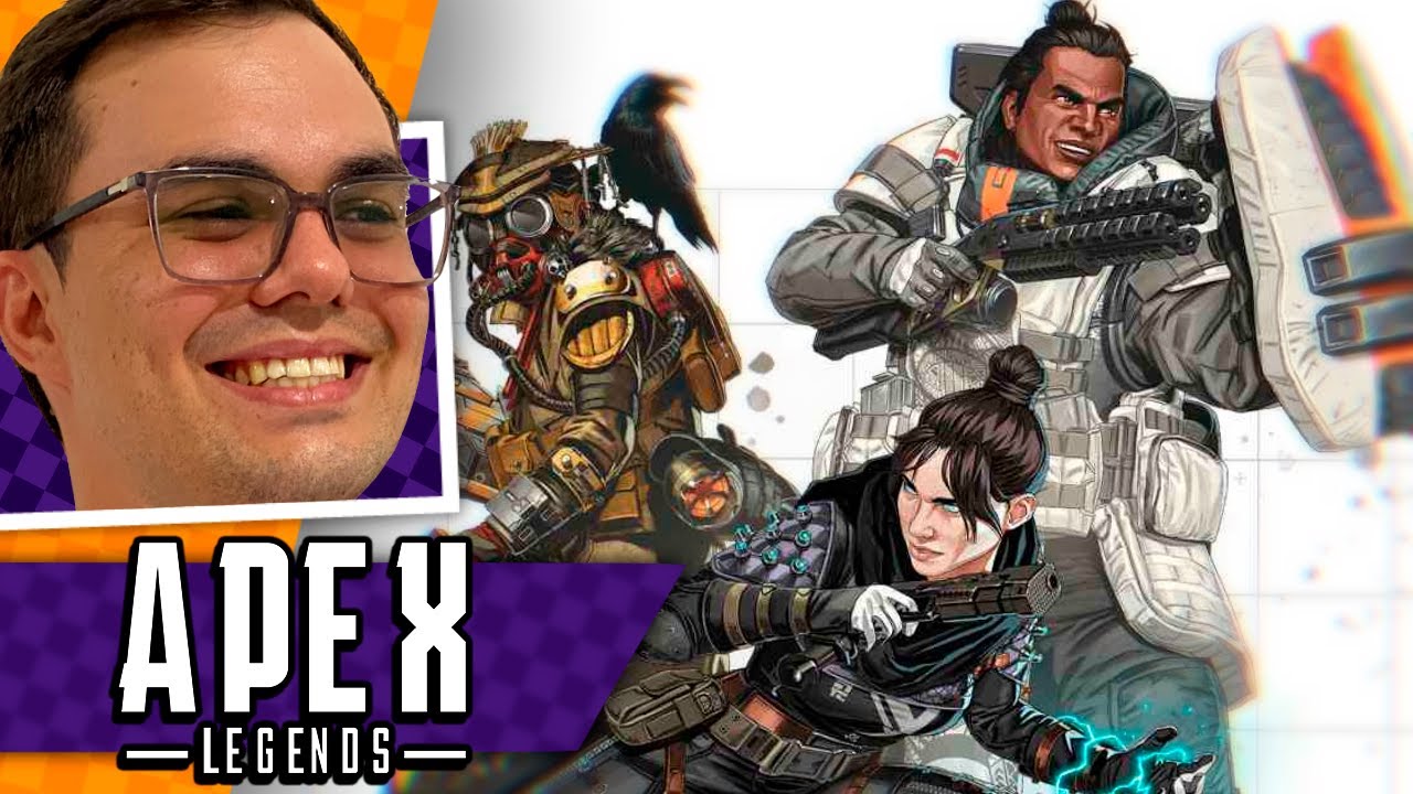 Análise  É difícil (quase impossível) recomendar Apex Legends no